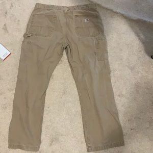 Carhartt pants